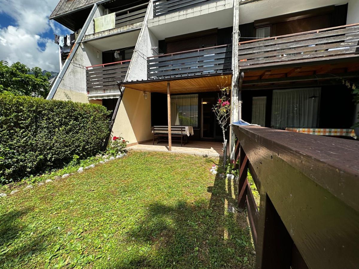 Ferienwohnung Vivo Bovec Exterior foto