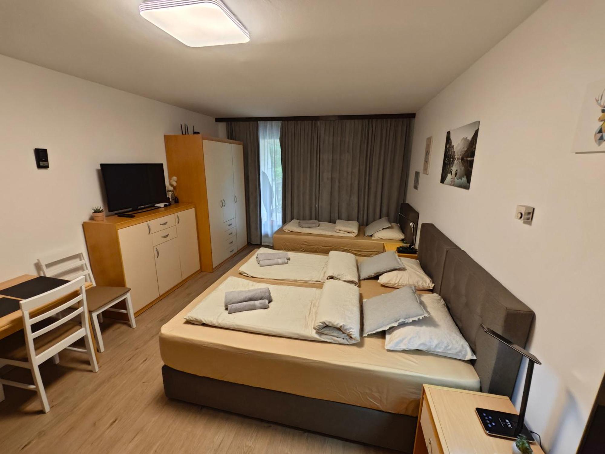 Ferienwohnung Vivo Bovec Exterior foto